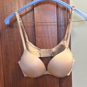 SKIMS Classic Beige Bra